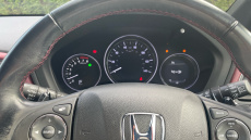 Honda HR-V 1.5 i-VTEC Turbo Sport CVT 5dr Petrol Hatchback